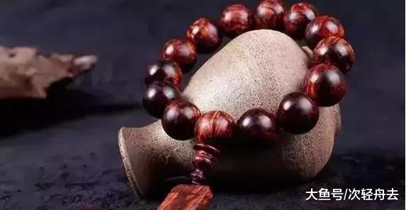 ＂手上的那些串要盘出个所以然来，这里有诀窍！＂