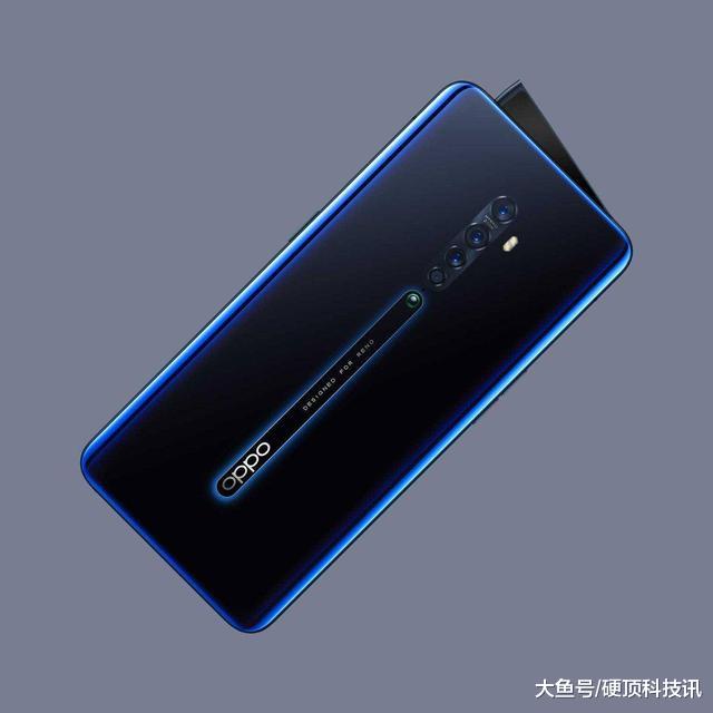 大厂纷纷入局短视频市场，影像新旗舰OPPO Reno2加入战局