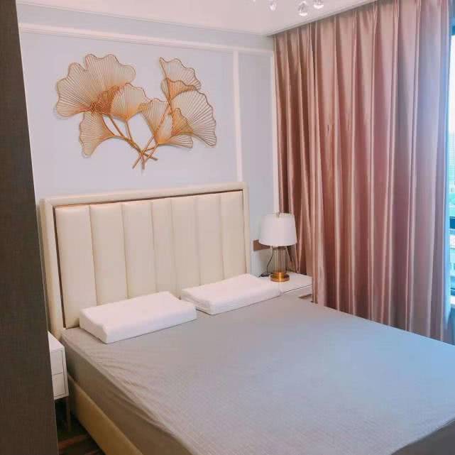 106㎡三房两厅，造价18万，效果特别棒，看过的都说好！