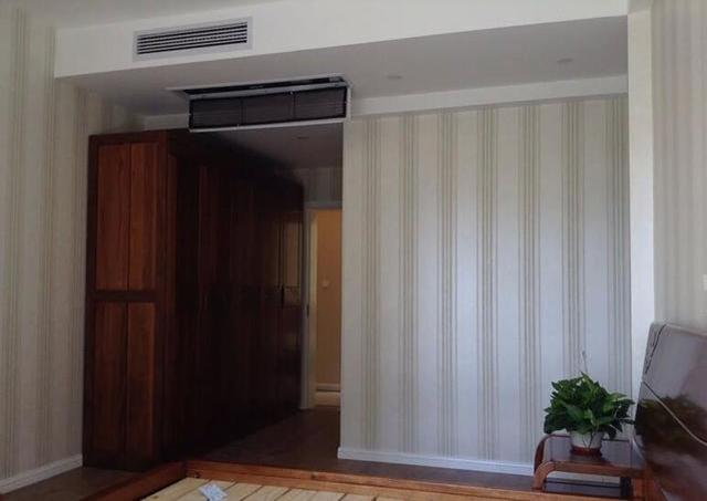 给爸妈的房子装修成这样，我想大家都会喜欢吧