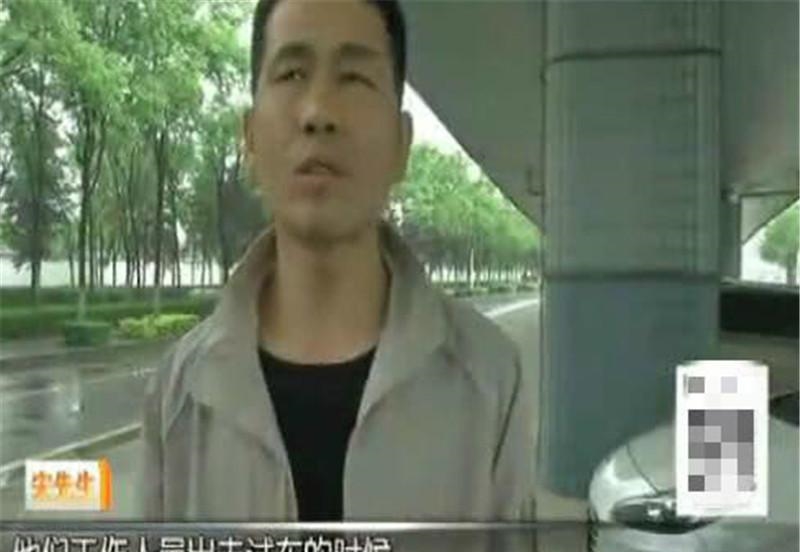 4S店修车修报废，私自走车主保险善后：你又不花钱，跟你商量啥？
