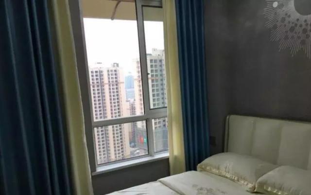 10年存钱一朝买房, 80平精装两居小家幸福生活将从这里开始