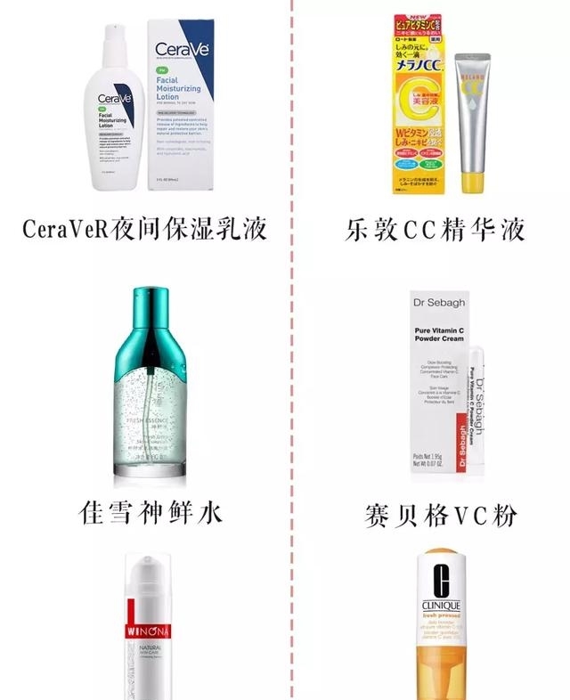 求求你住手！这样混用护肤品不烂脸才怪！