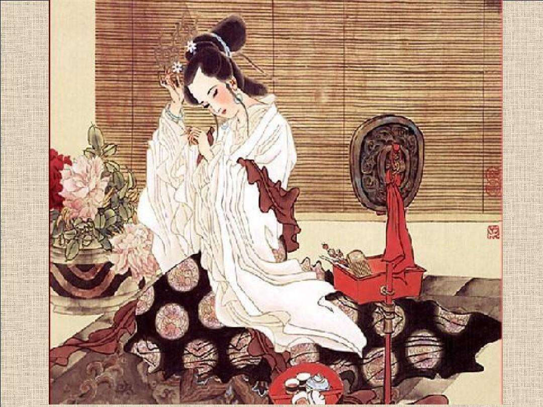 在古代师生恋是几乎不存在的，师生之间若是发生了关系，那就等于是坏了伦理！