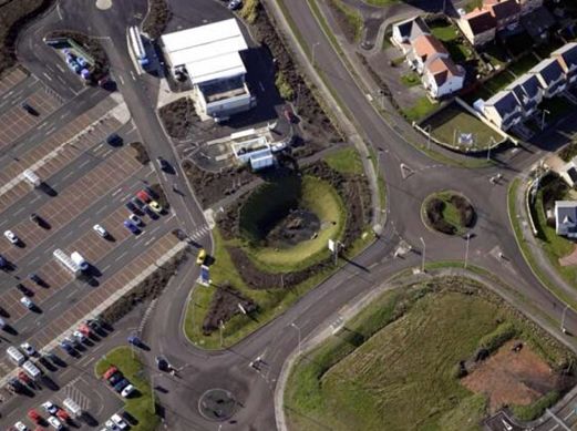 更便捷！白云新城这里将建一个公交站场，面积超4000㎡