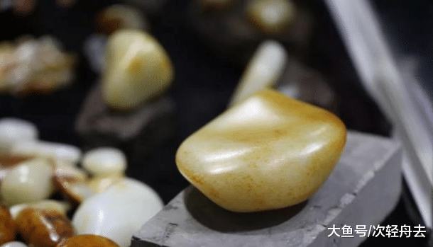 黄金十年已过，和田玉行业将迎来低利润时代
