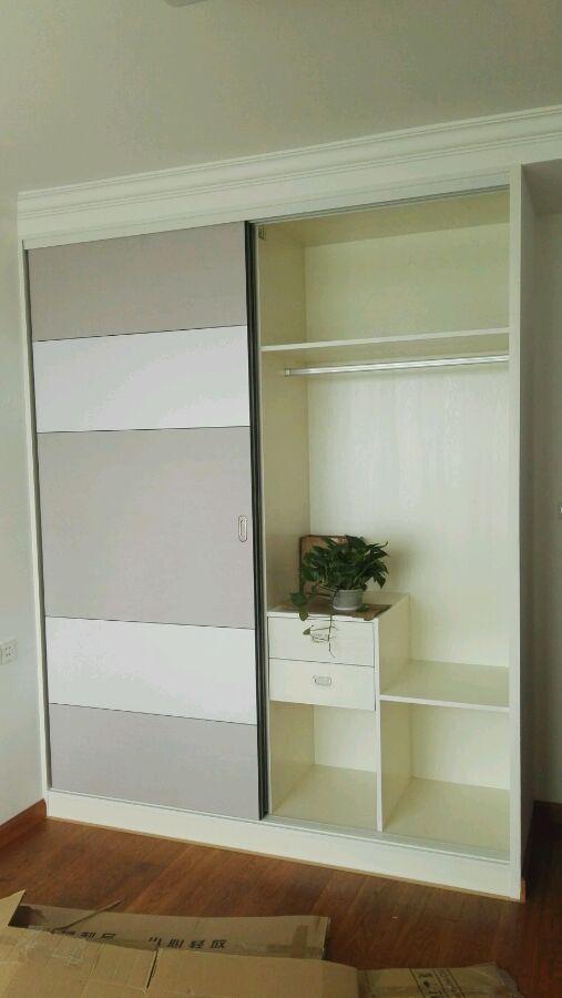 晒晒9万硬装好的江景婚房，打算年底搬家入住了，求祝福！