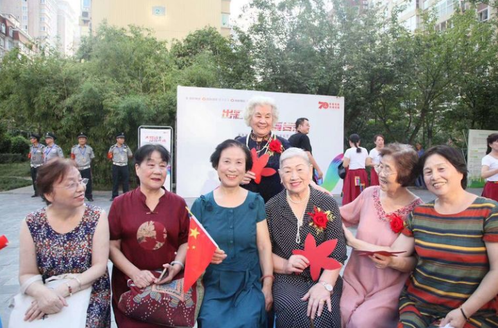 高新地产第十九届枫叶家园社区文化艺术节圆满举办