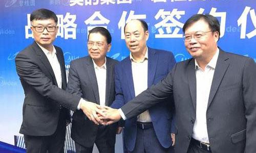 碧桂园要被高负债压垮？房企都从房地产“跑了”，如此还能撑多久？