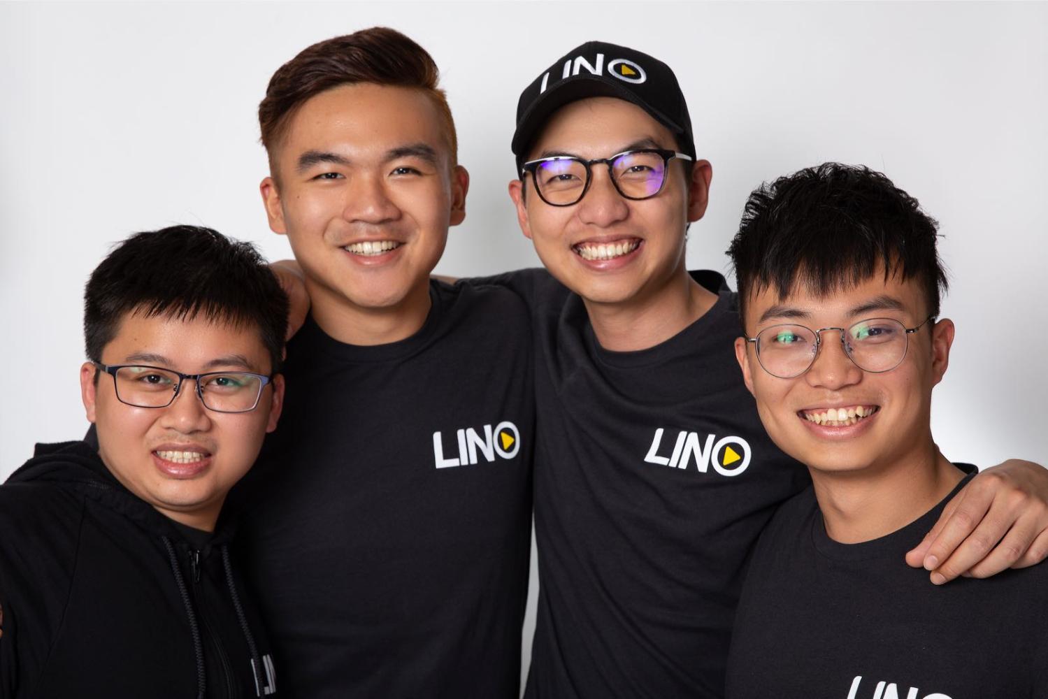 硅谷区块链视频平台Lino发力社交领域