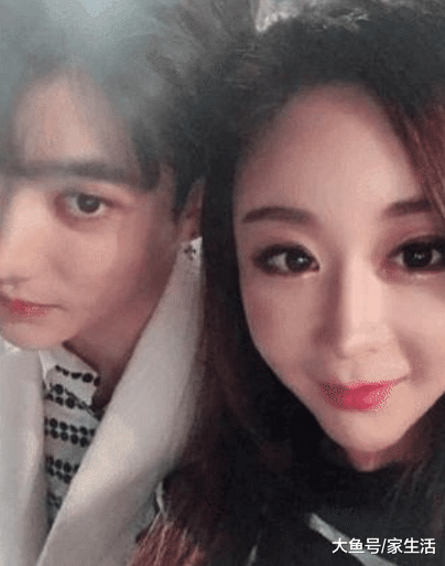 咸素媛曝出自己的豪宅，嫁来中国后定居广州，家里能看见一线江景