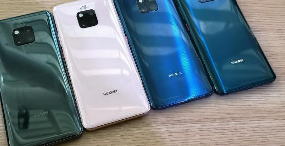 不买华为mate20偏要买iPhone XR的原因，究竟是什么