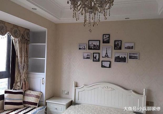 晒晒我的180平婚房，哪里都好，就是卫生间太尴尬，好羞