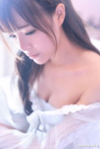 清新美丽小姐姐，让你还想看！