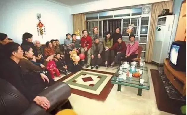 【阿貍地產說】重慶記憶——以前的春節才叫過年，現在只能叫放假？