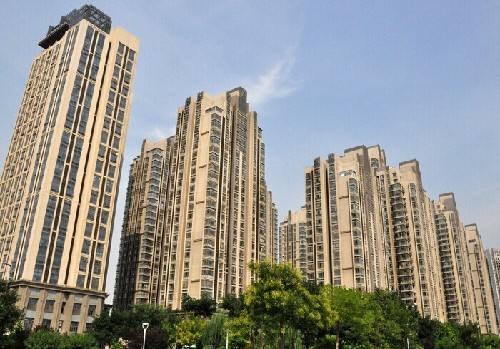 【阿狸地产说】重庆楼市上周数据：主城商品房成交量上涨，巴南区销量第一！