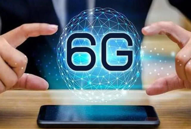 继美国之后，三星正式宣布研究6G技术，华为：我就笑笑不说话