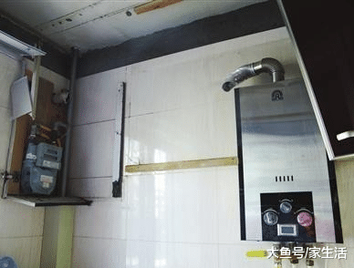 新房装修不要装地暖了, 头次见有人装这种, 回家我也重装