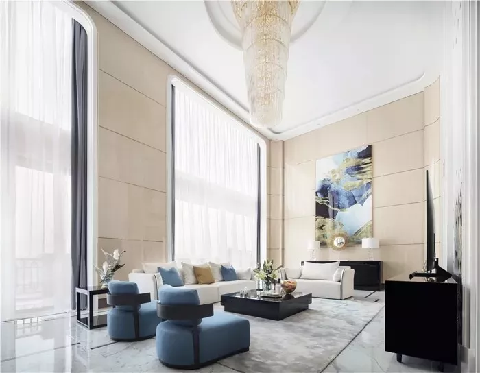 2000平米传世之宅，你想要的这里都有！