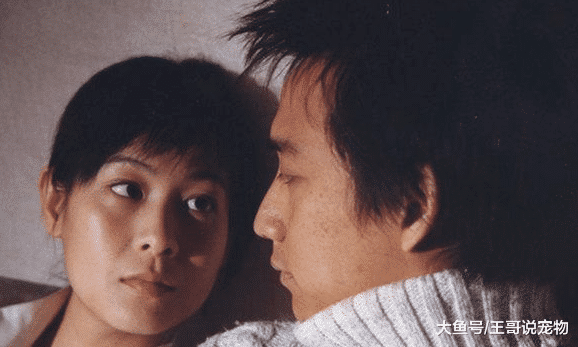 羡慕黄磊22年独宠孙莉一人？却不知他当年的精神出轨也很可怕！