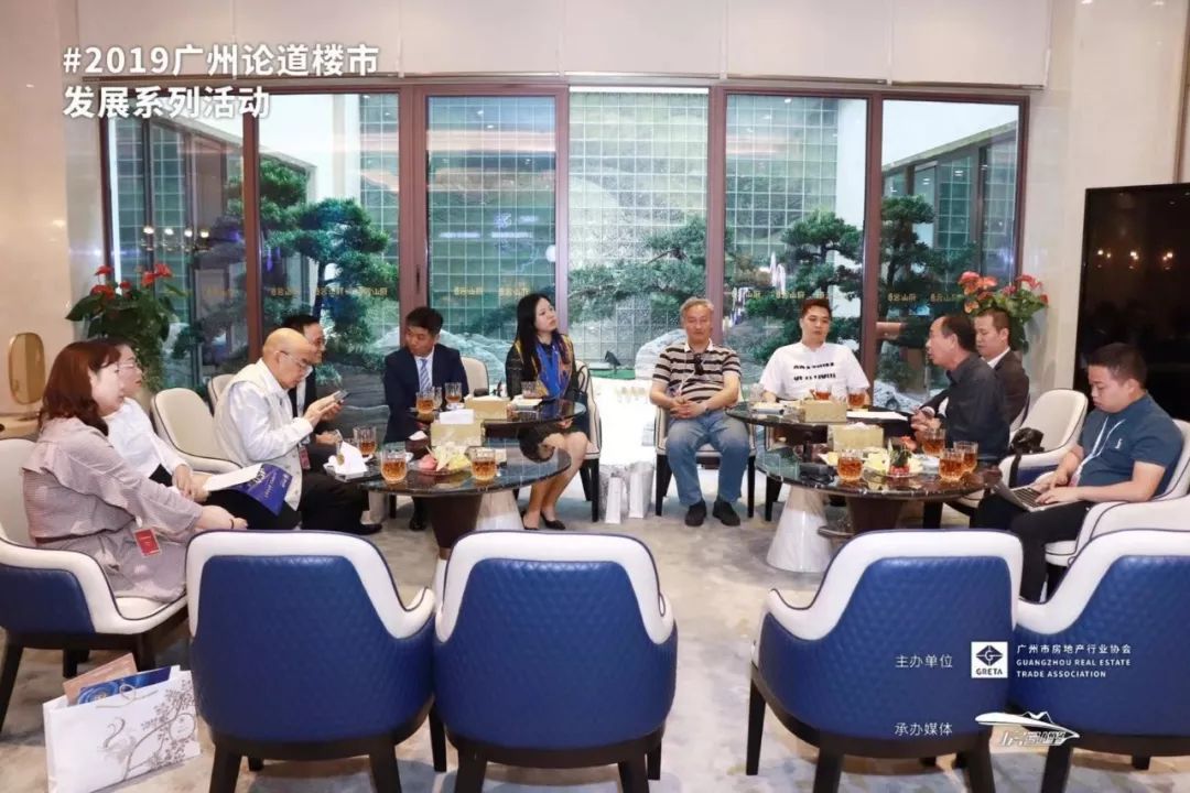 广州楼市开箱时刻：这些楼盘征服了挑剔的广州人