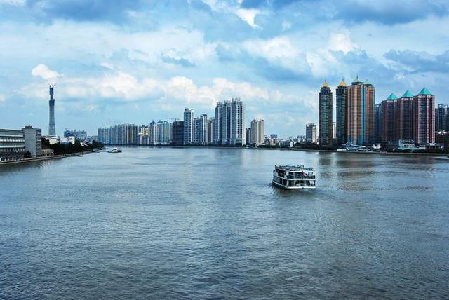 47.6亿！广州连挂3宗宅地 荔湾望江宅地2万/平起拍