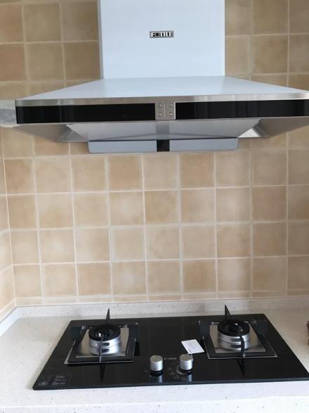 新家116平, 家具家电正在入场中, 全屋贴壁纸花了26万感觉亏了!