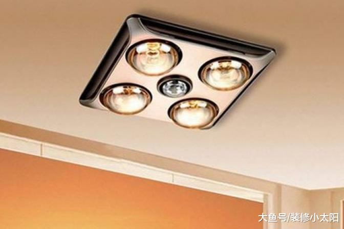 卫生间万万不要买这种浴霸，听内行人分析，懊悔没早知道