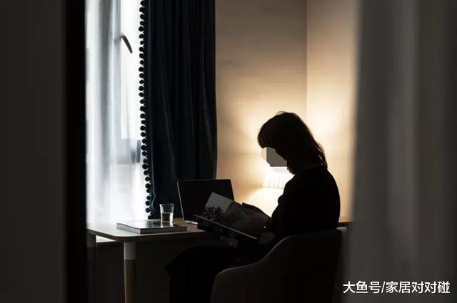 大年三十終于入住新房！舍棄電視柜，反而耐看極了！曬曬全屋！