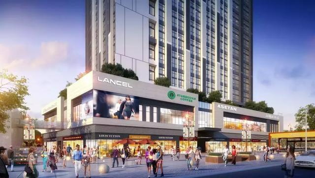 首付35萬起，4地鐵交匯+3鑰匙，廣鋼竟有這么便宜的房子？