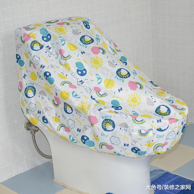 80%卫生间都有这4个痛点，你家有吗？