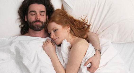 生娃后的第一次，是“春宵一刻值千金”？过来人却表示当时很尴尬