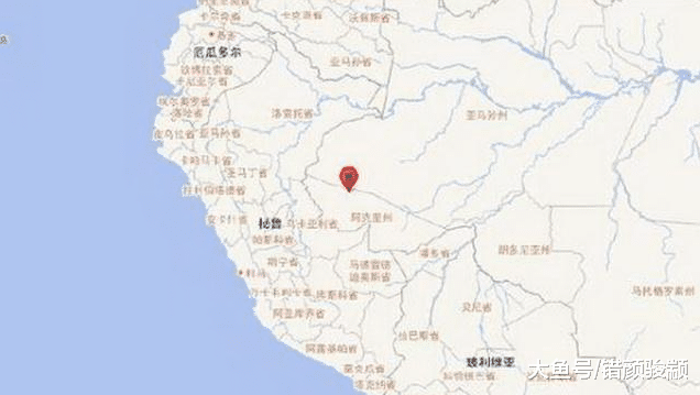 巴西发生6.8级地震 震源深度570千米暂无人员伤亡 地震来之前有哪些预兆?