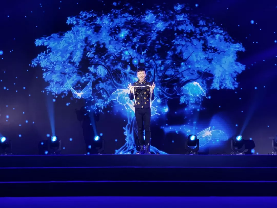 震撼 | 引爆全城！“玺园惊天魔力show”大型魔术盛宴震撼落幕！