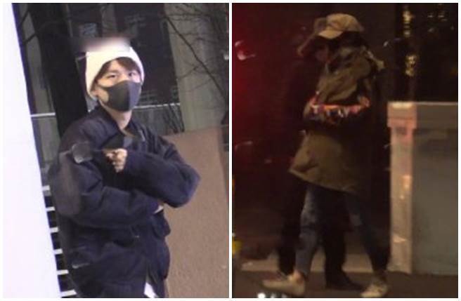 離婚4年飄孕味！白百何被爆小鮮肉陪上婦產科
