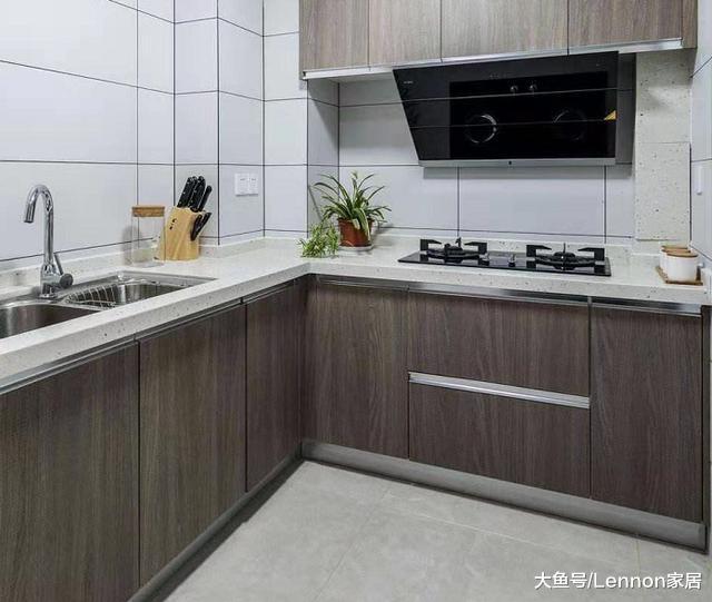 厨房装修“坑”，给你4处细节做参考，照着装不踩坑不留遗憾