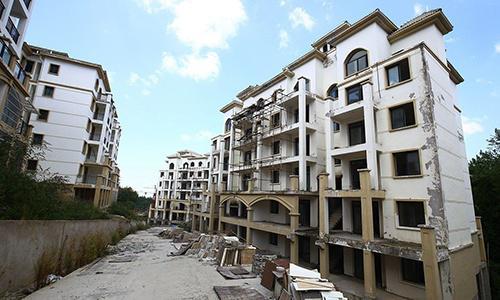 楼盘烂尾越来越多，这竟然都是“钱”惹的祸？刚需“警钟”敲响