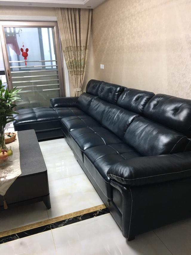 140㎡新房装修花了25W，电视墙太漂亮了，家人觉得一点都不亏！