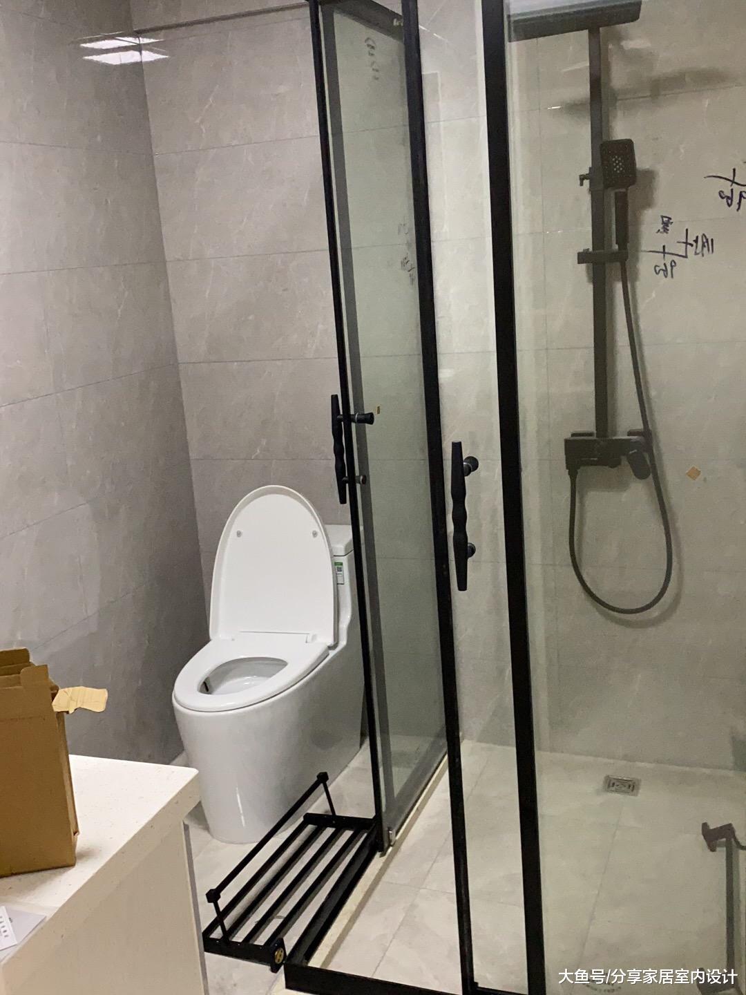 朋友家的小复式loft公寓终于完工，效果还不错，忍不住给大家晒晒