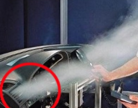 建议大家：不管柴油或汽油车，这个孔一定要每月必清，爬坡特别有劲