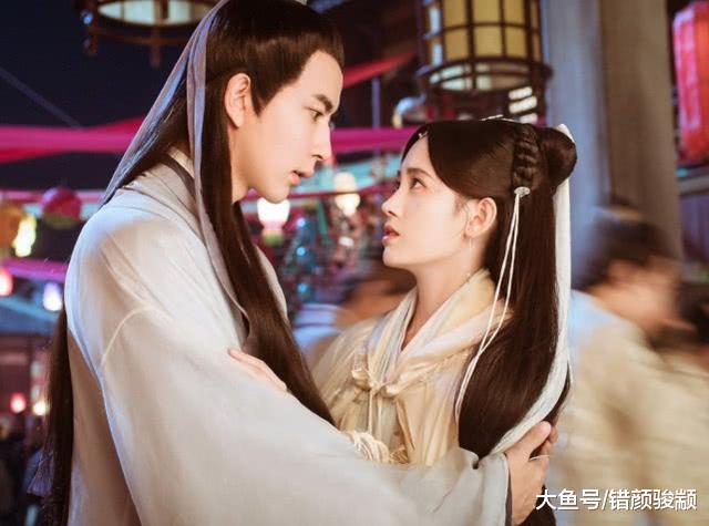 有一种眉毛叫鞠婧祎的眉毛，总是不修却美成仙女，真相竟是这样