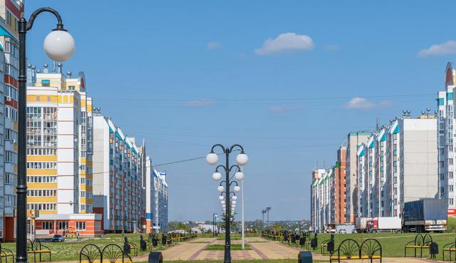 为什么说几十年后“高层住宅”将被抛弃？业内人士：原因有3个