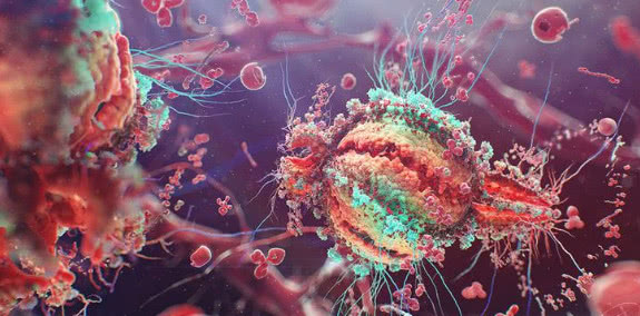 高血脂|艾滋病初期不疼不痒，身体若有3个“表现”，八成是艾滋的接班人！