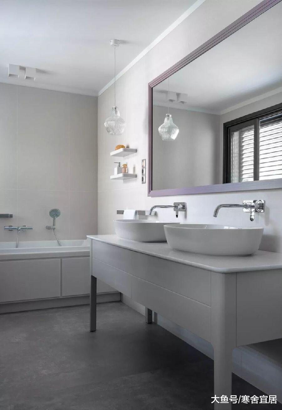 拒绝平庸的家，她以斑斓的色彩搭配出精致漂亮的家，还是头一次见！