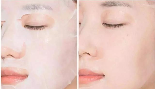 被抖音带火的“补水怪物”，大旱皮秒变水光肌，网友：不得不佩服