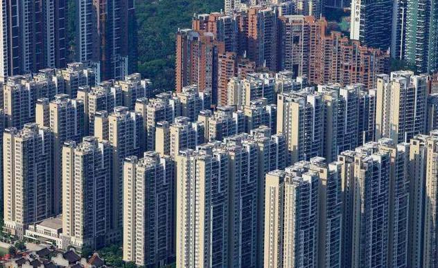 这位大佬说了实话：中国不缺房子，房价下跌已注定！