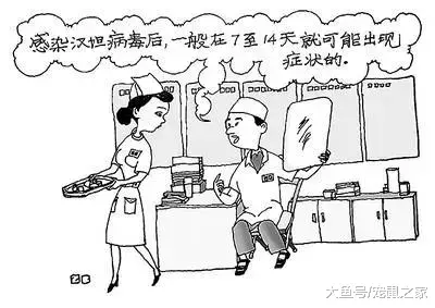 出血熱高發季來了，荷蘭豬有危險了