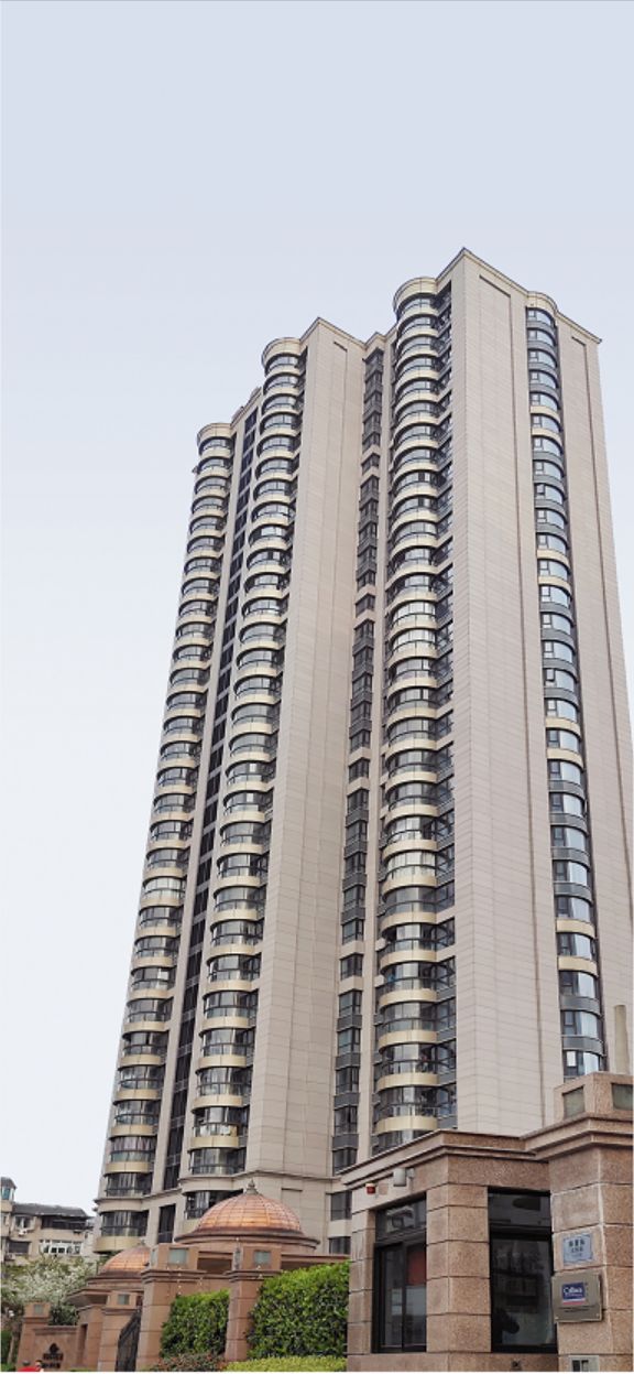 独家！黄浦江-苏州河黄金交割点「外滩·豪景苑」周末开放， 最新户型图装修图爆出！