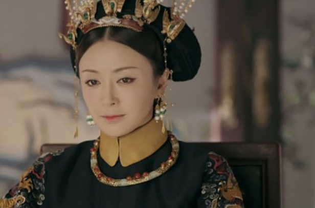 那她们每天梳头发是不是要花费特别长的时间呢？