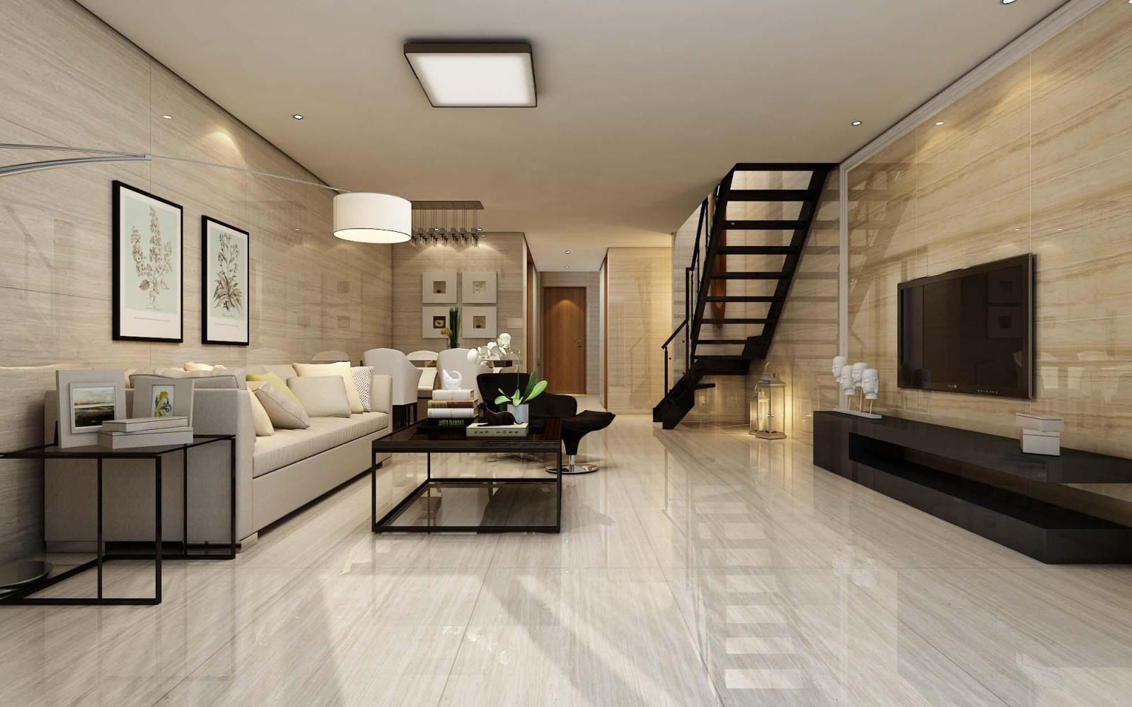 家里万万不要全屋贴瓷砖了, 听内行人的分析, 懊恼知道太晚!